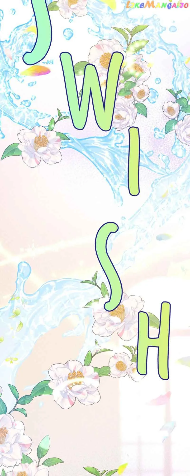 A Second Chance at Saving You Chapter 29 page 70