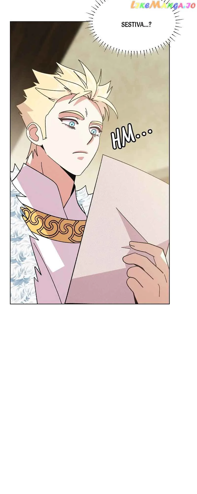A Second Chance at Saving You Chapter 30 page 74