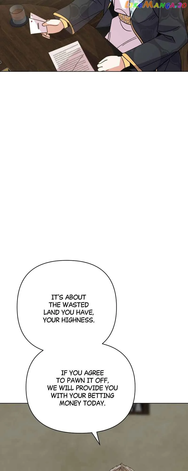 A Second Chance at Saving You Chapter 30 page 72