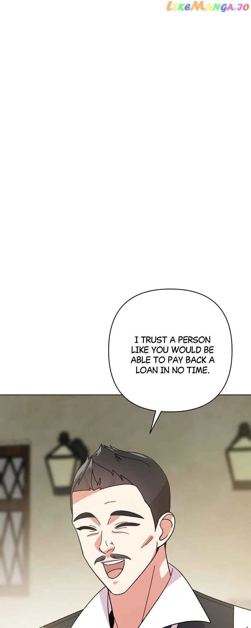A Second Chance at Saving You Chapter 30 page 69