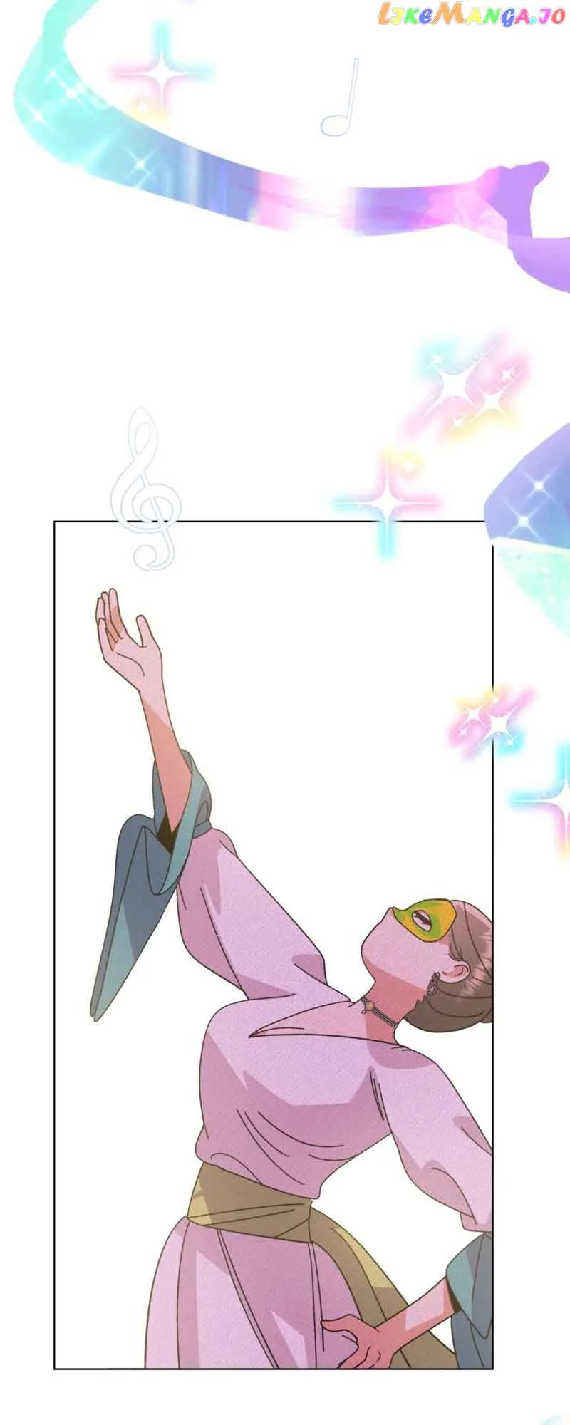 A Second Chance at Saving You Chapter 32 page 46