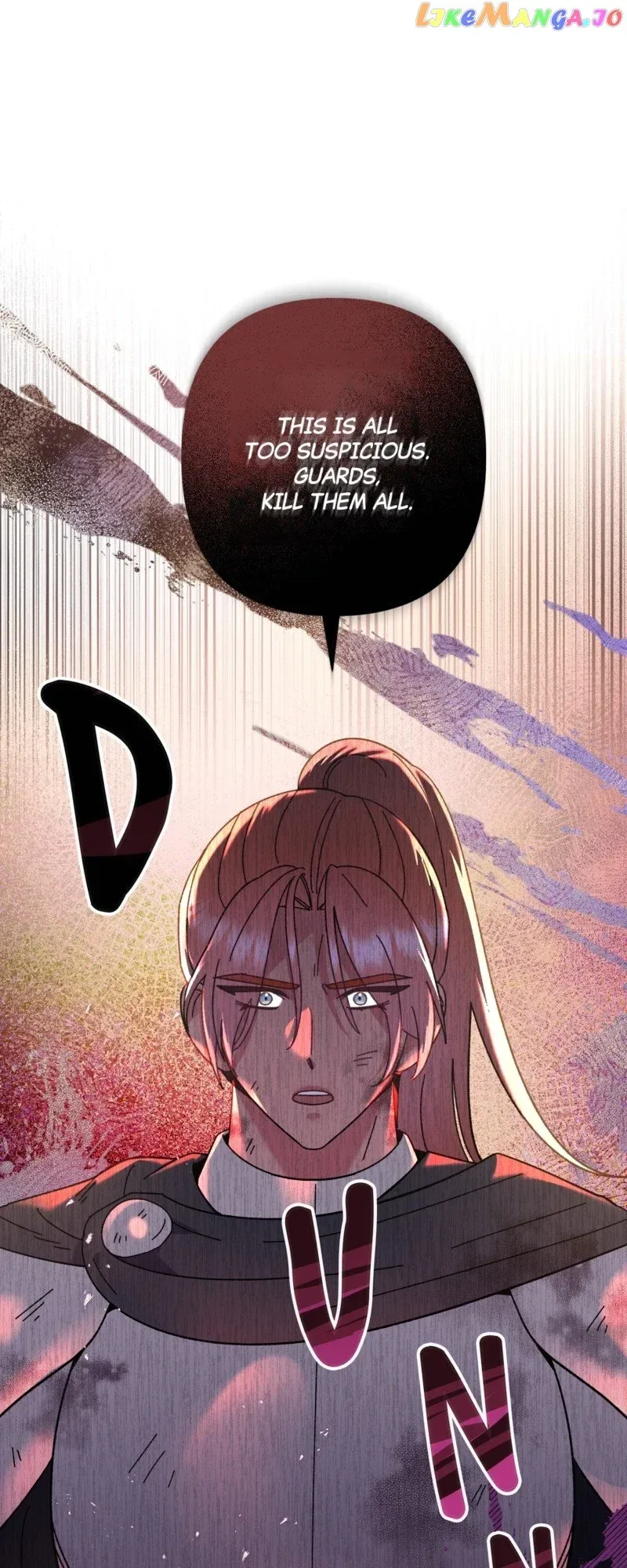 A Second Chance at Saving You Chapter 31 page 38