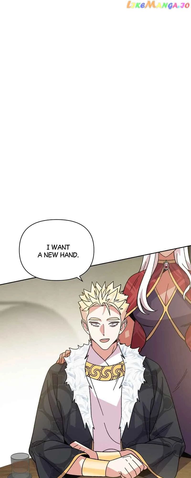 A Second Chance at Saving You Chapter 30 page 79