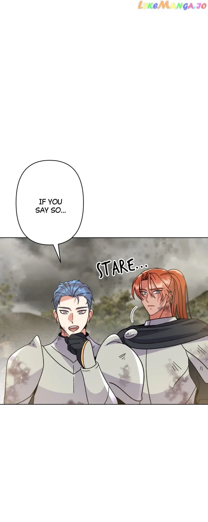 A Second Chance at Saving You Chapter 31 page 37