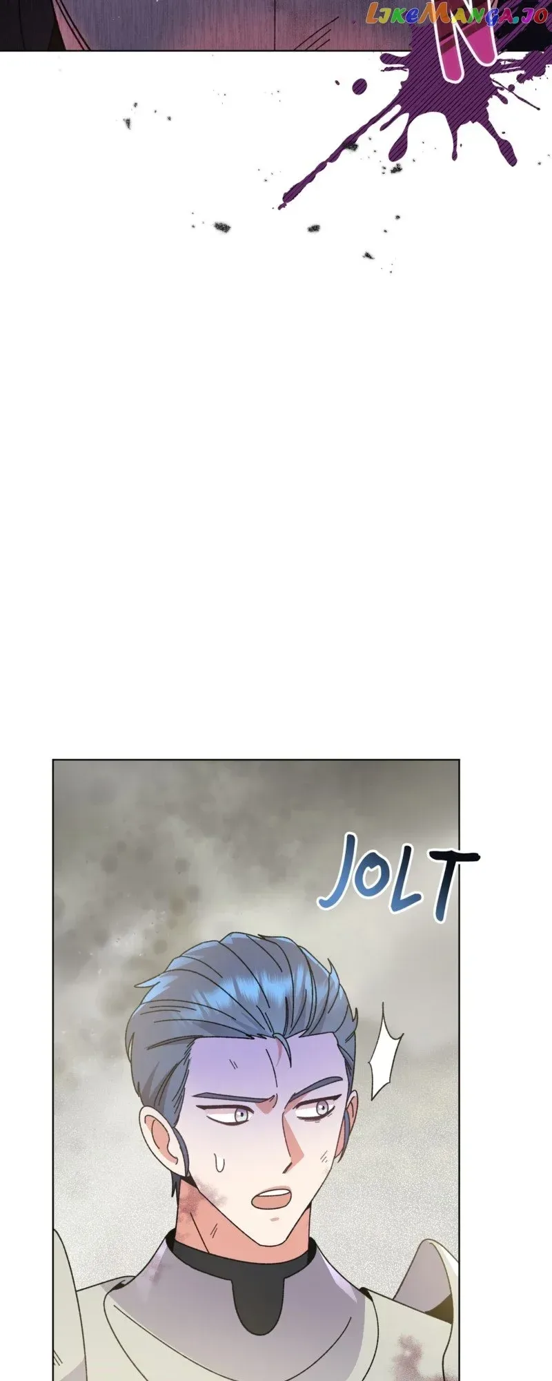 A Second Chance at Saving You Chapter 31 page 39