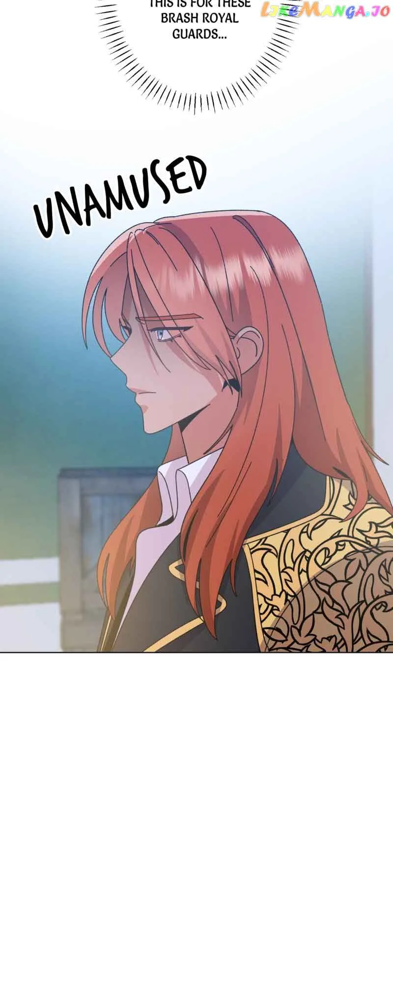 A Second Chance at Saving You Chapter 32 page 43