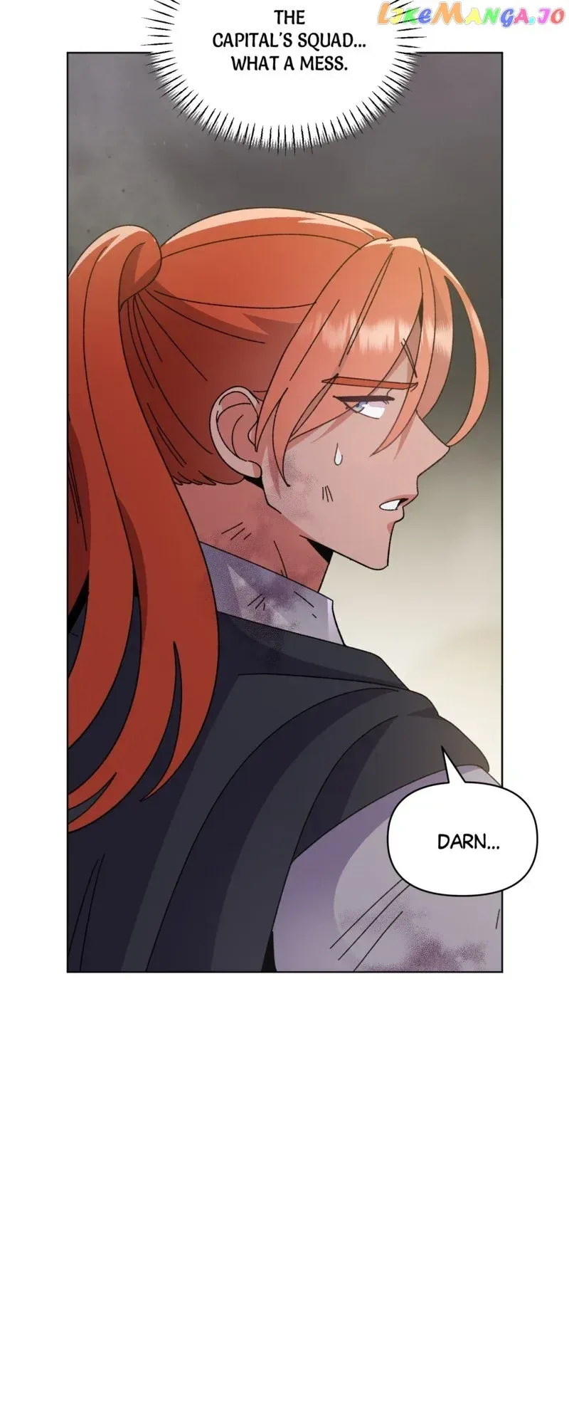 A Second Chance at Saving You Chapter 31 page 46