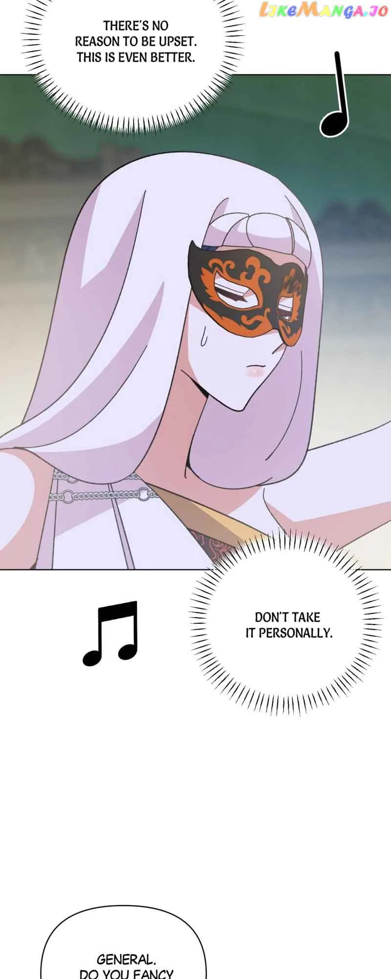 A Second Chance at Saving You Chapter 32 page 56