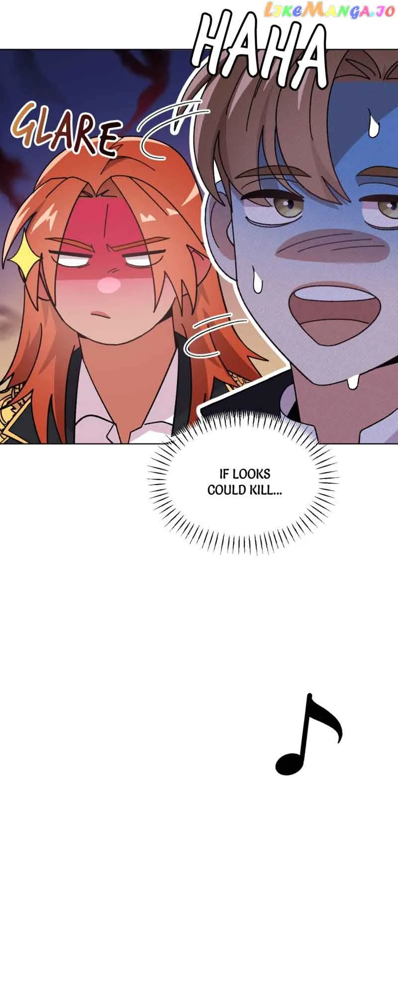 A Second Chance at Saving You Chapter 32 page 58