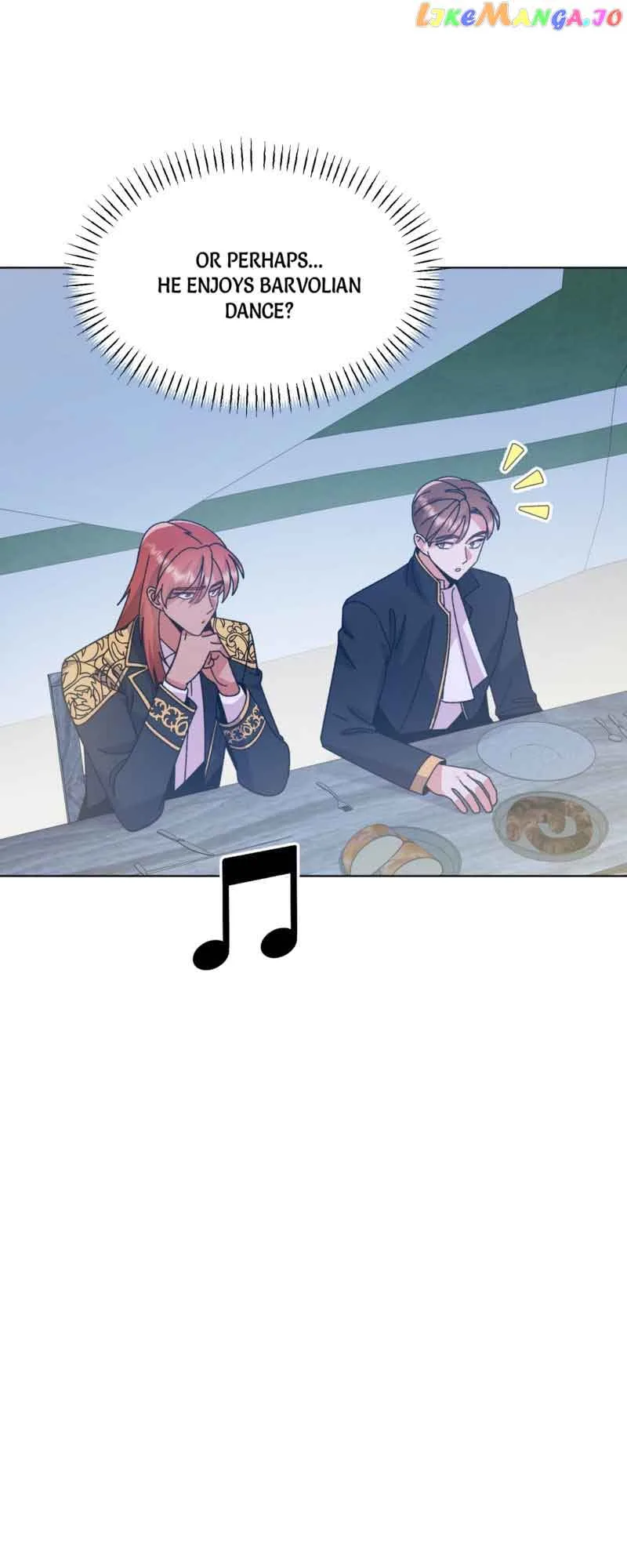 A Second Chance at Saving You Chapter 32 page 53