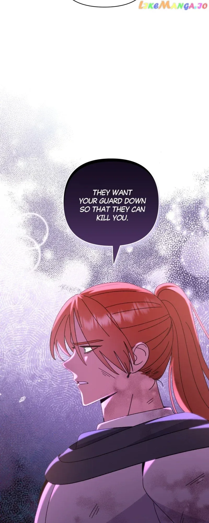 A Second Chance at Saving You Chapter 31 page 41