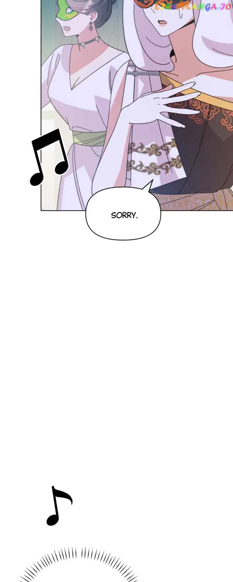 A Second Chance at Saving You Chapter 32 page 55