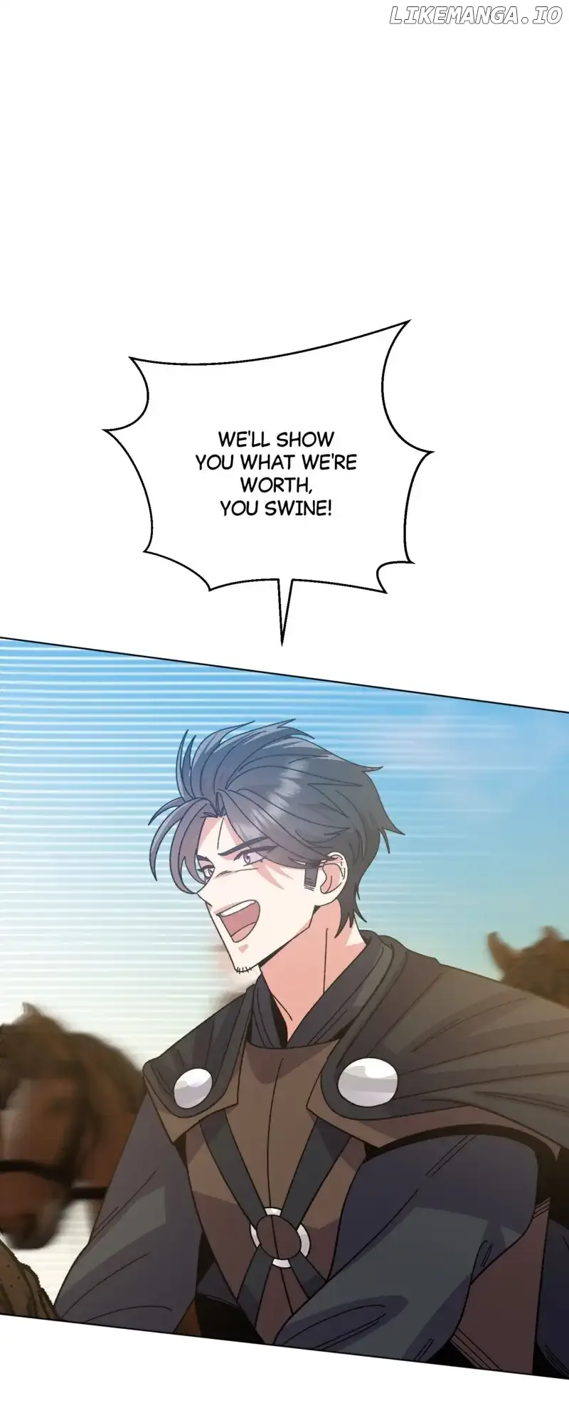 A Second Chance at Saving You Chapter 37 page 4