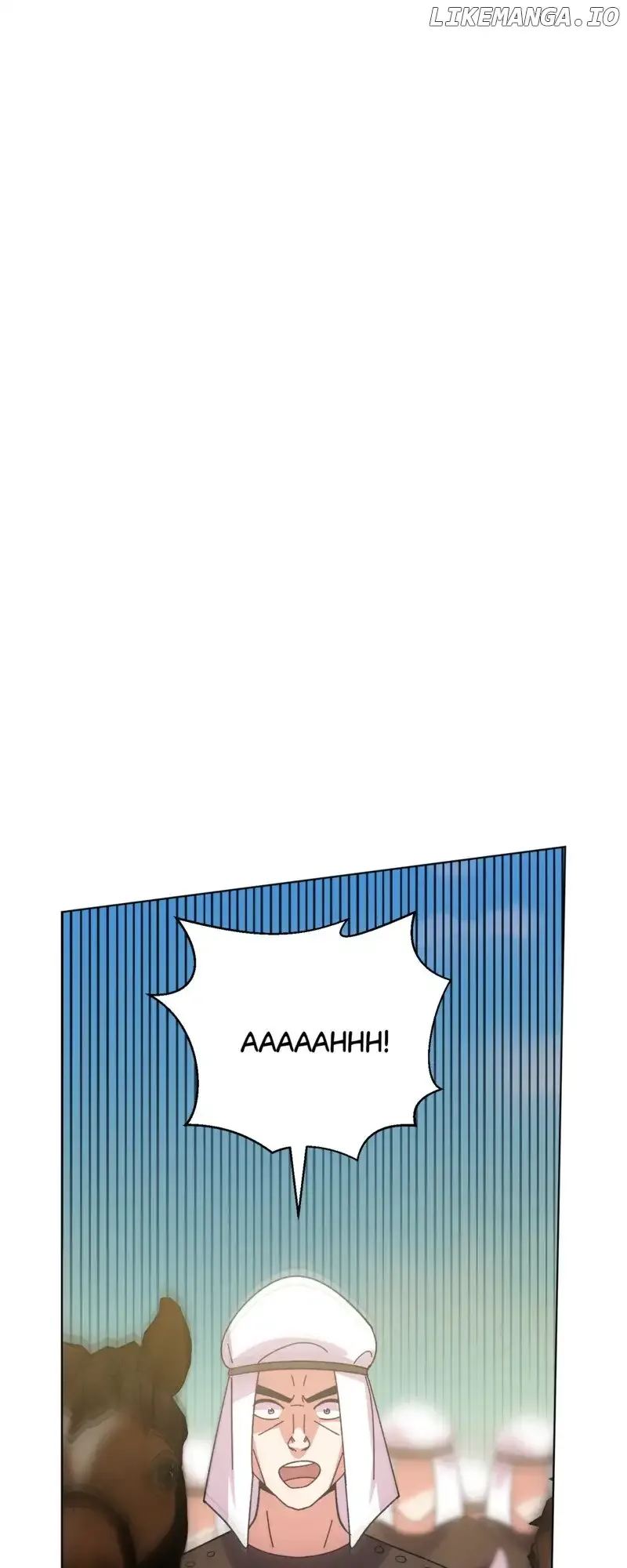 A Second Chance at Saving You Chapter 37 page 5