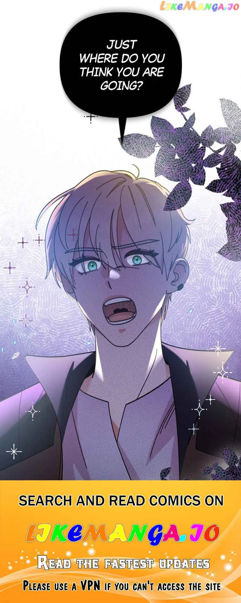 A Second Chance at Saving You Chapter 32 page 72