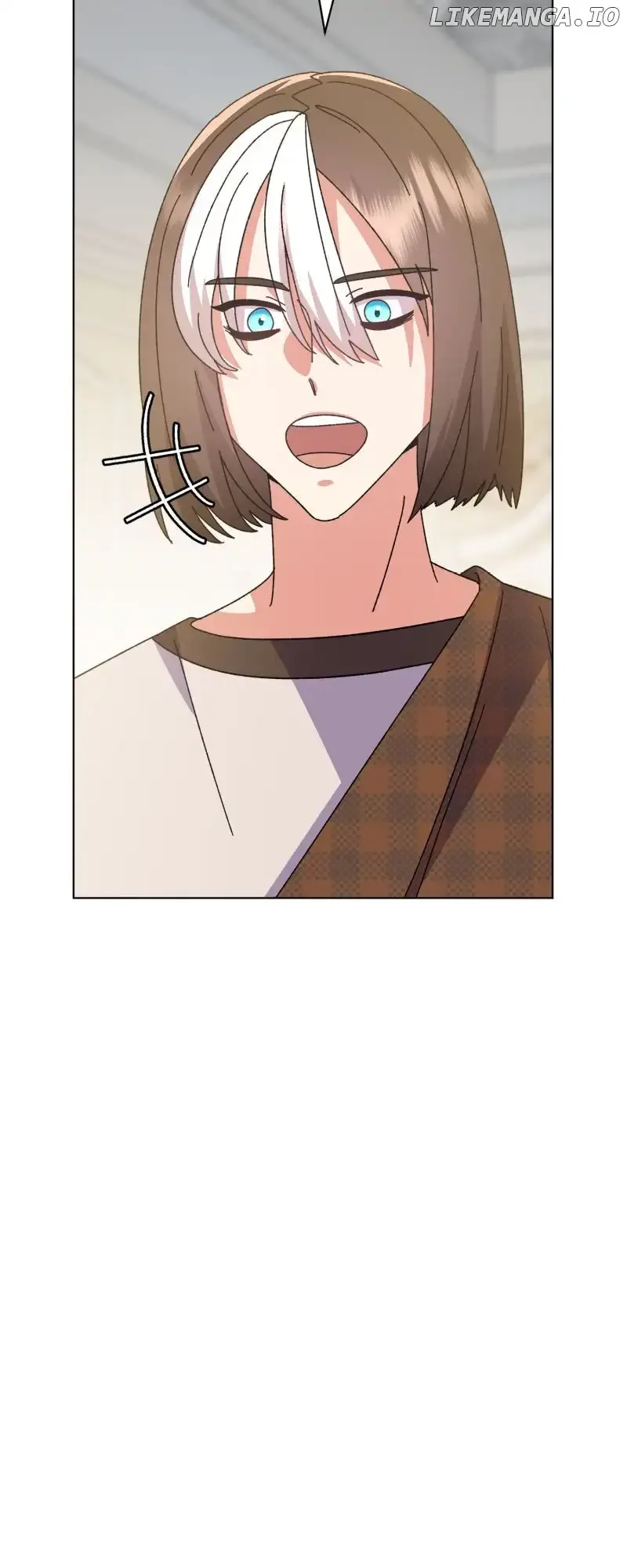 A Second Chance at Saving You Chapter 38 page 5