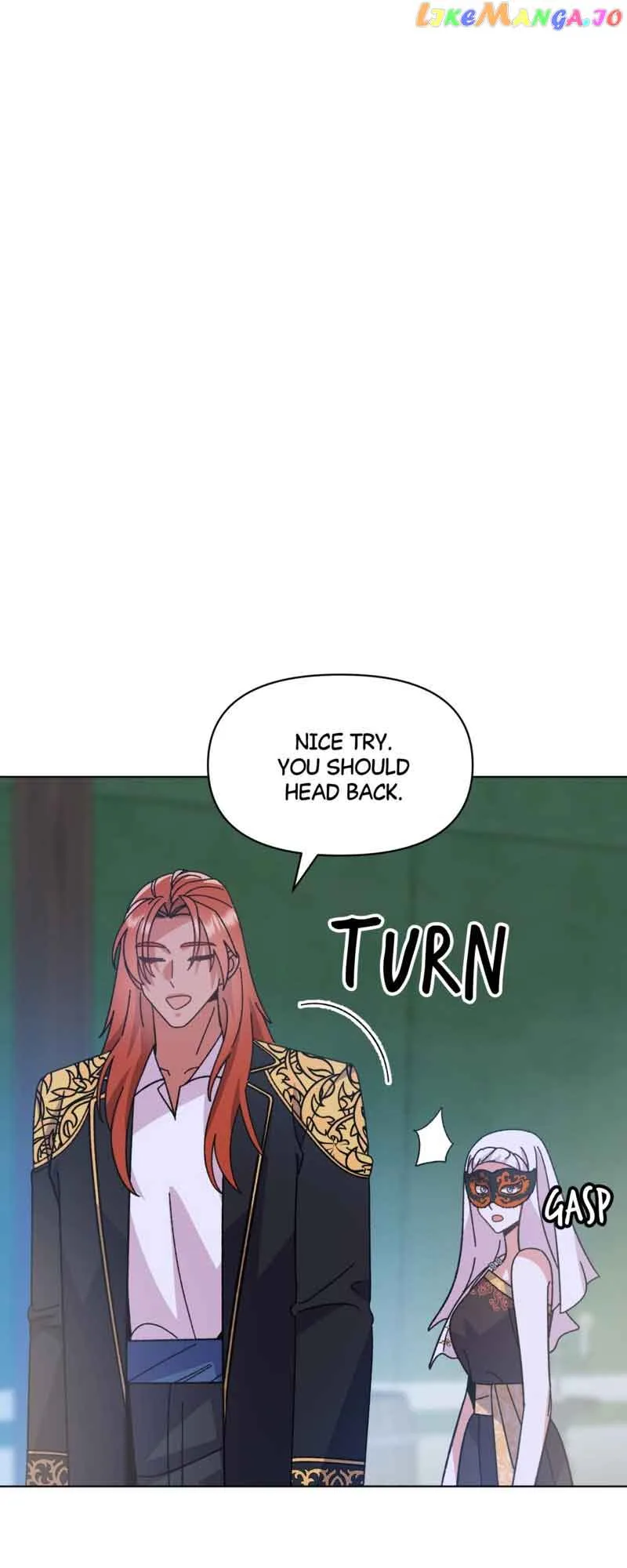 A Second Chance at Saving You Chapter 32 page 68