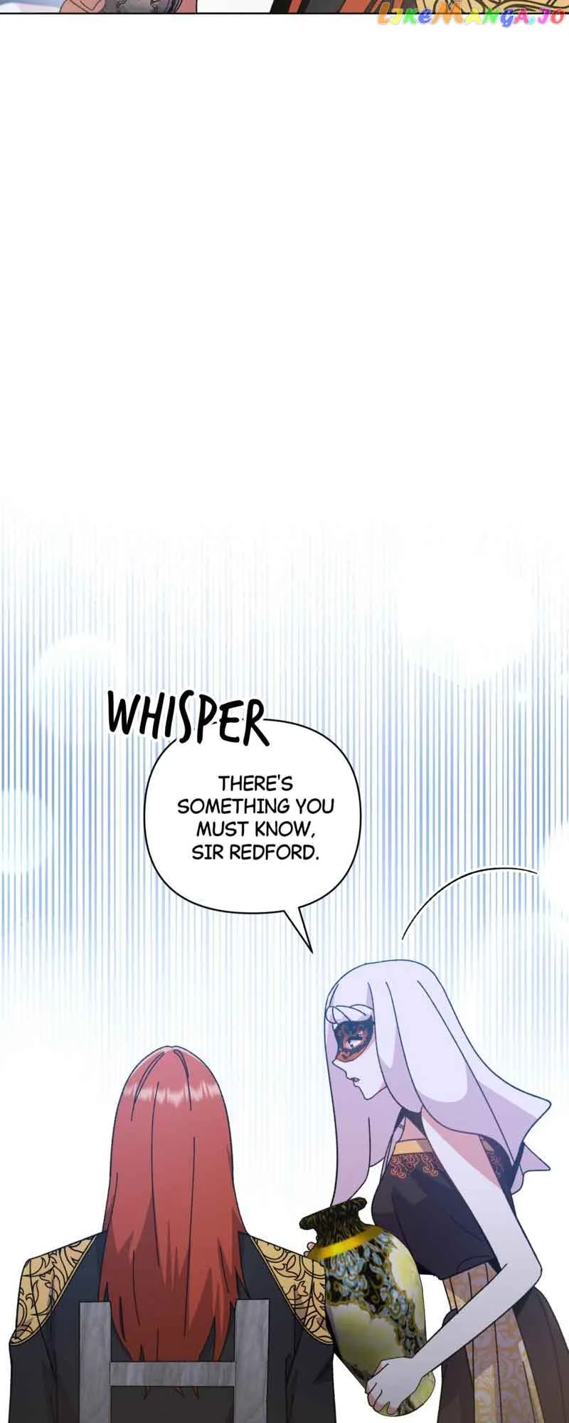 A Second Chance at Saving You Chapter 32 page 64