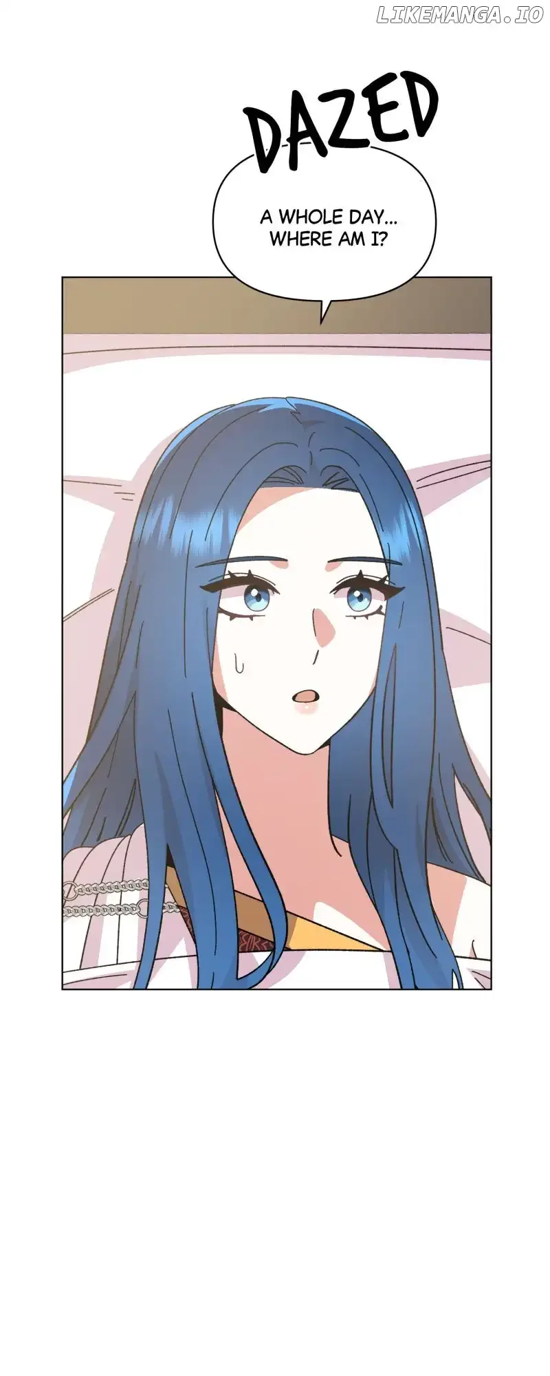 A Second Chance at Saving You Chapter 38 page 7