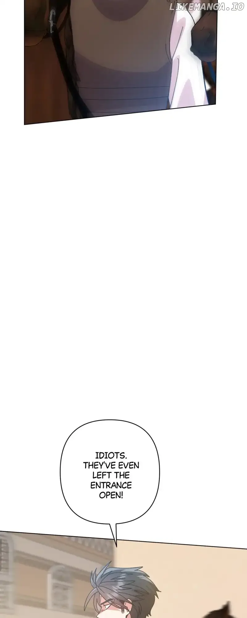 A Second Chance at Saving You Chapter 37 page 6