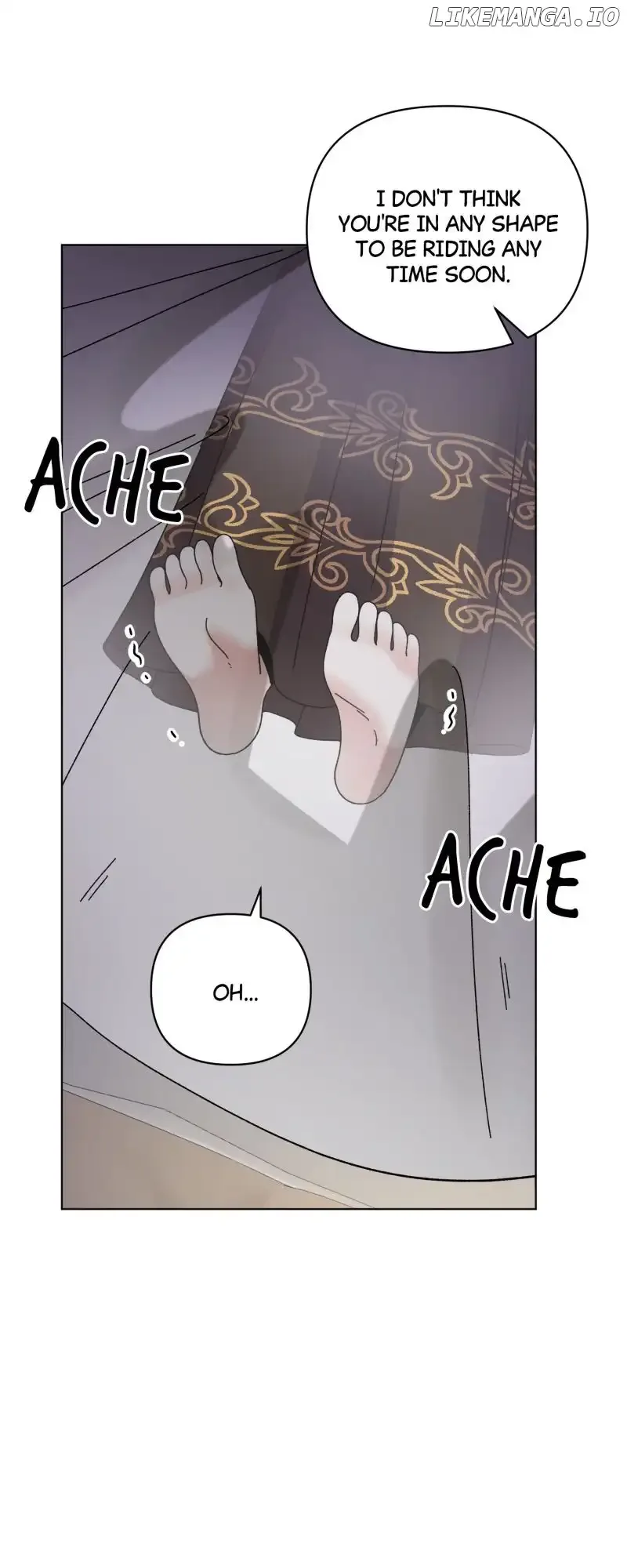 A Second Chance at Saving You Chapter 38 page 10