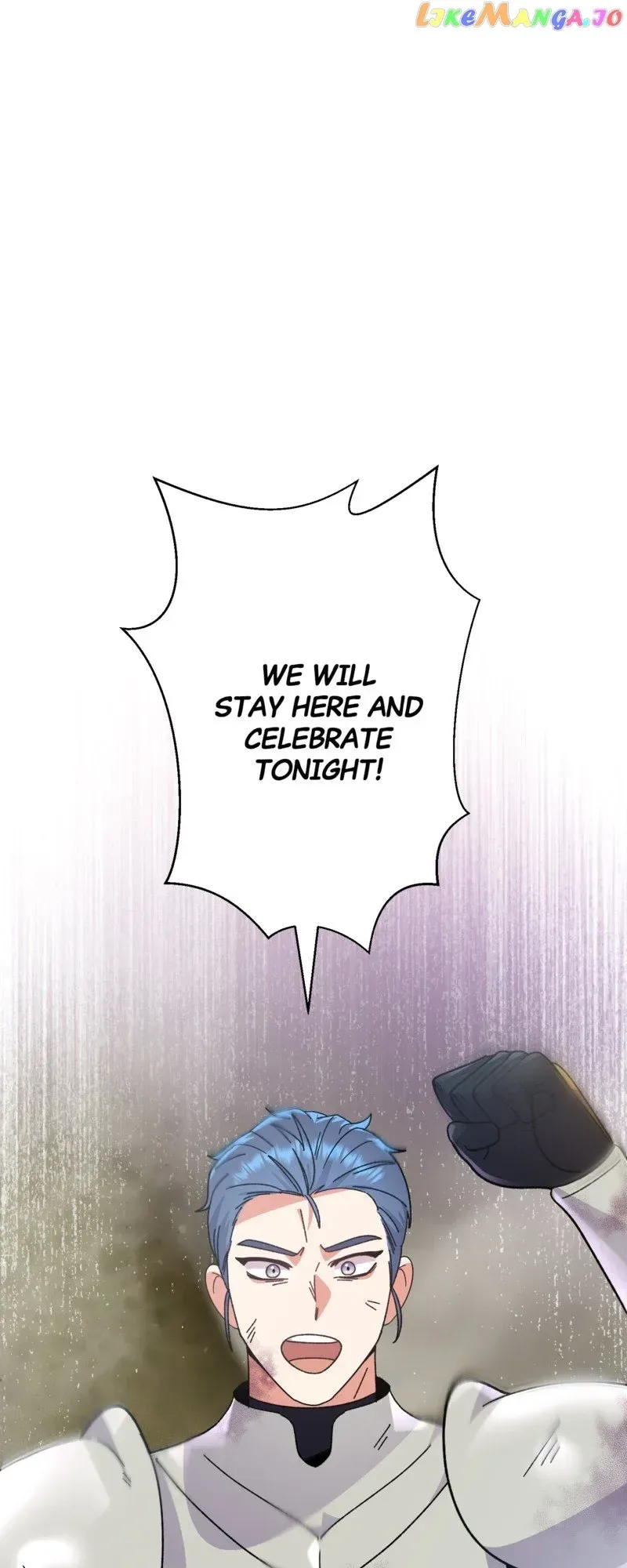 A Second Chance at Saving You Chapter 31 page 49
