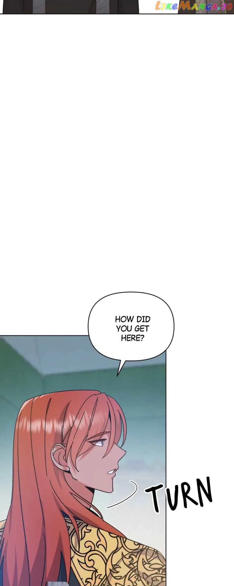 A Second Chance at Saving You Chapter 32 page 65