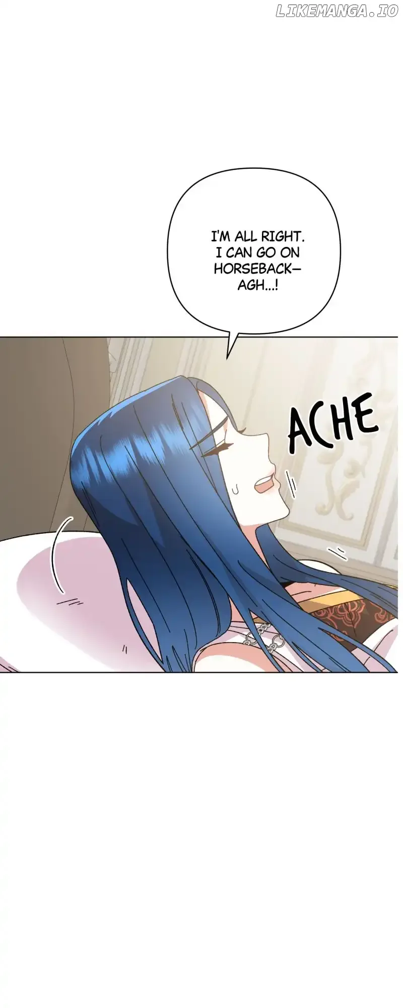 A Second Chance at Saving You Chapter 38 page 9