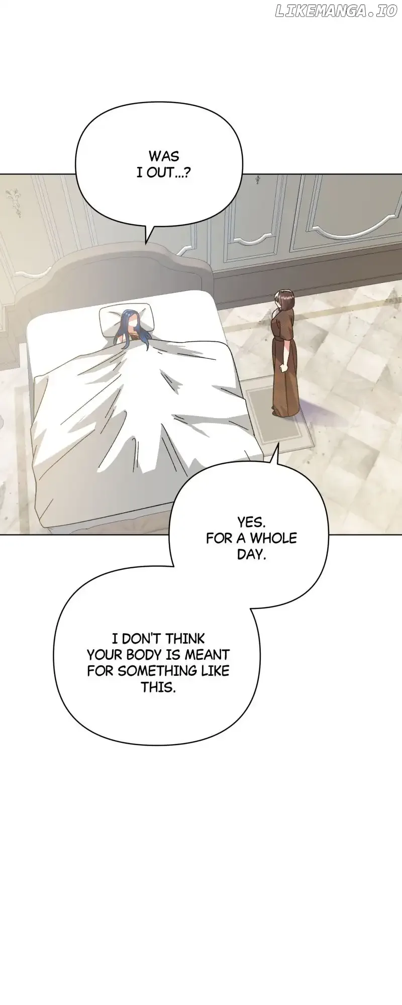 A Second Chance at Saving You Chapter 38 page 6