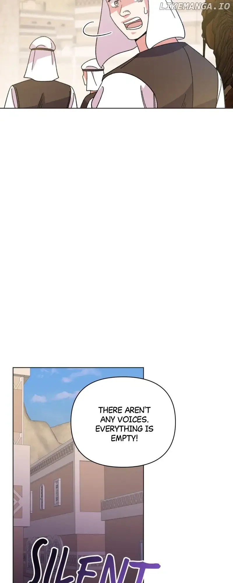 A Second Chance at Saving You Chapter 37 page 9