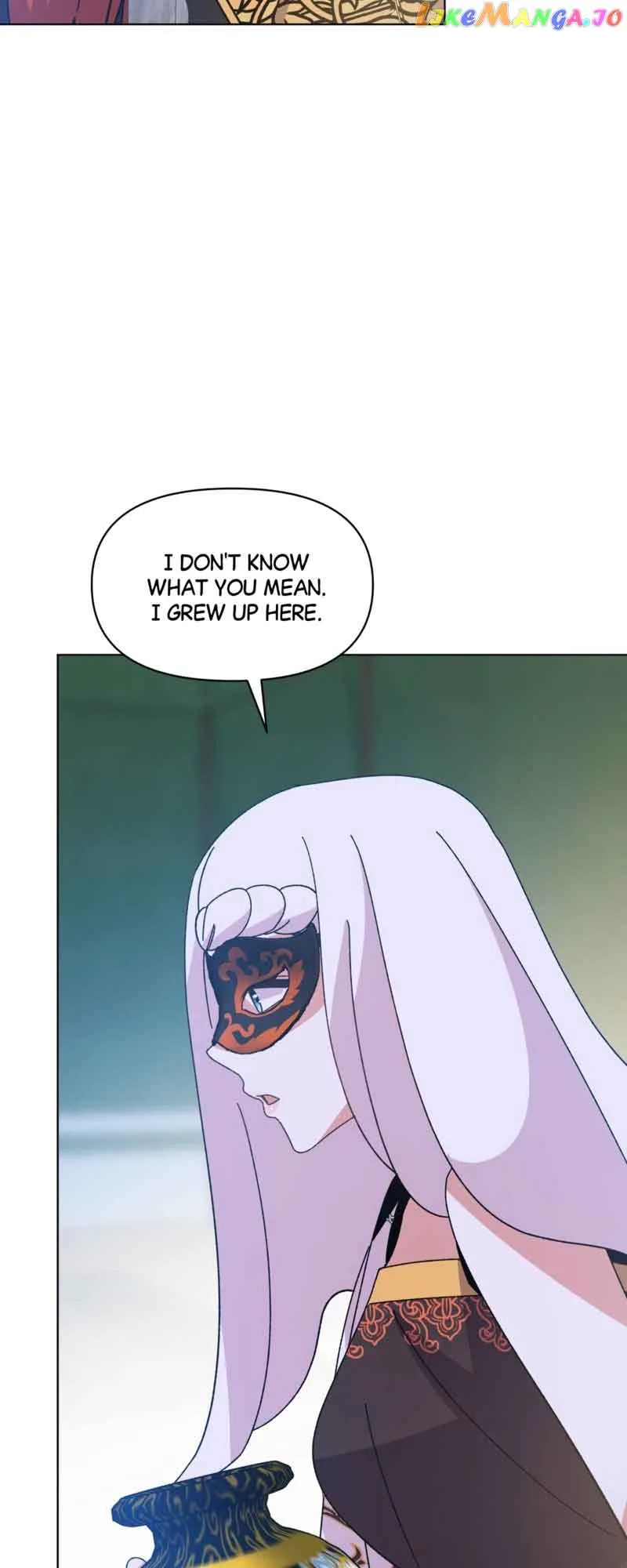 A Second Chance at Saving You Chapter 32 page 66