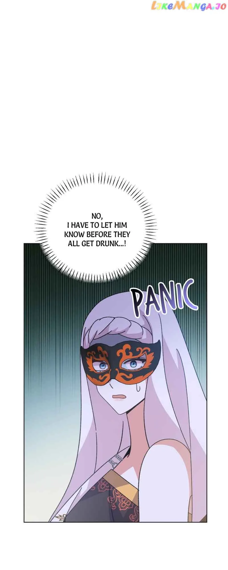 A Second Chance at Saving You Chapter 32 page 69