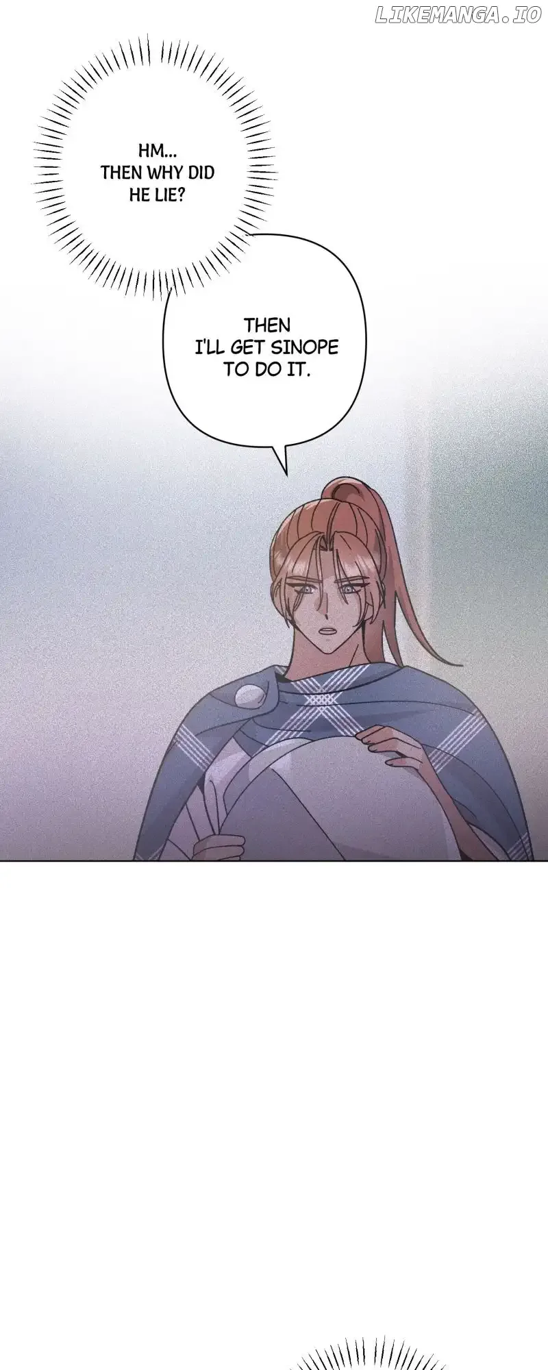 A Second Chance at Saving You Chapter 38 page 15