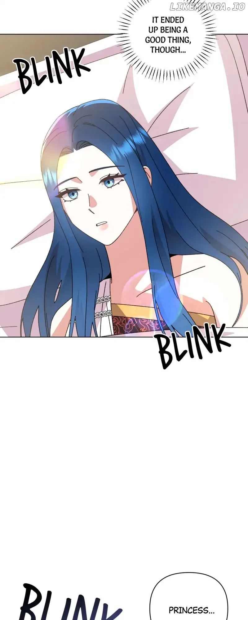 A Second Chance at Saving You Chapter 38 page 16