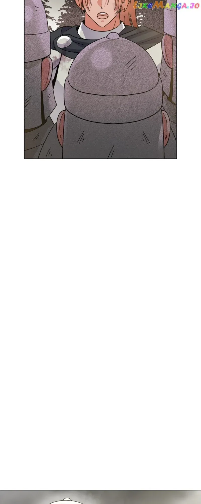A Second Chance at Saving You Chapter 31 page 53