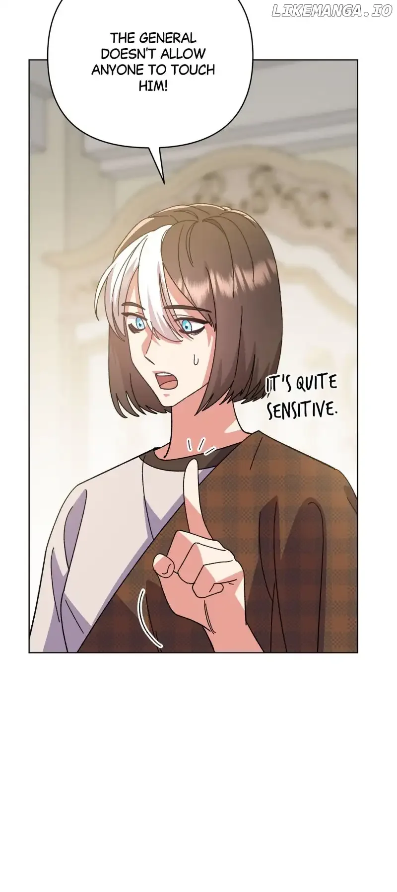 A Second Chance at Saving You Chapter 38 page 14