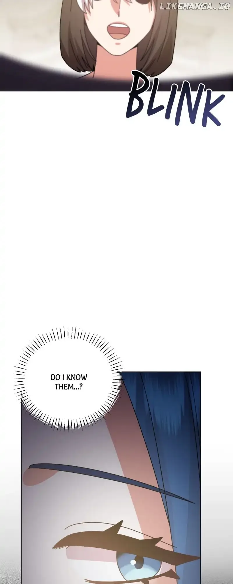 A Second Chance at Saving You Chapter 38 page 18