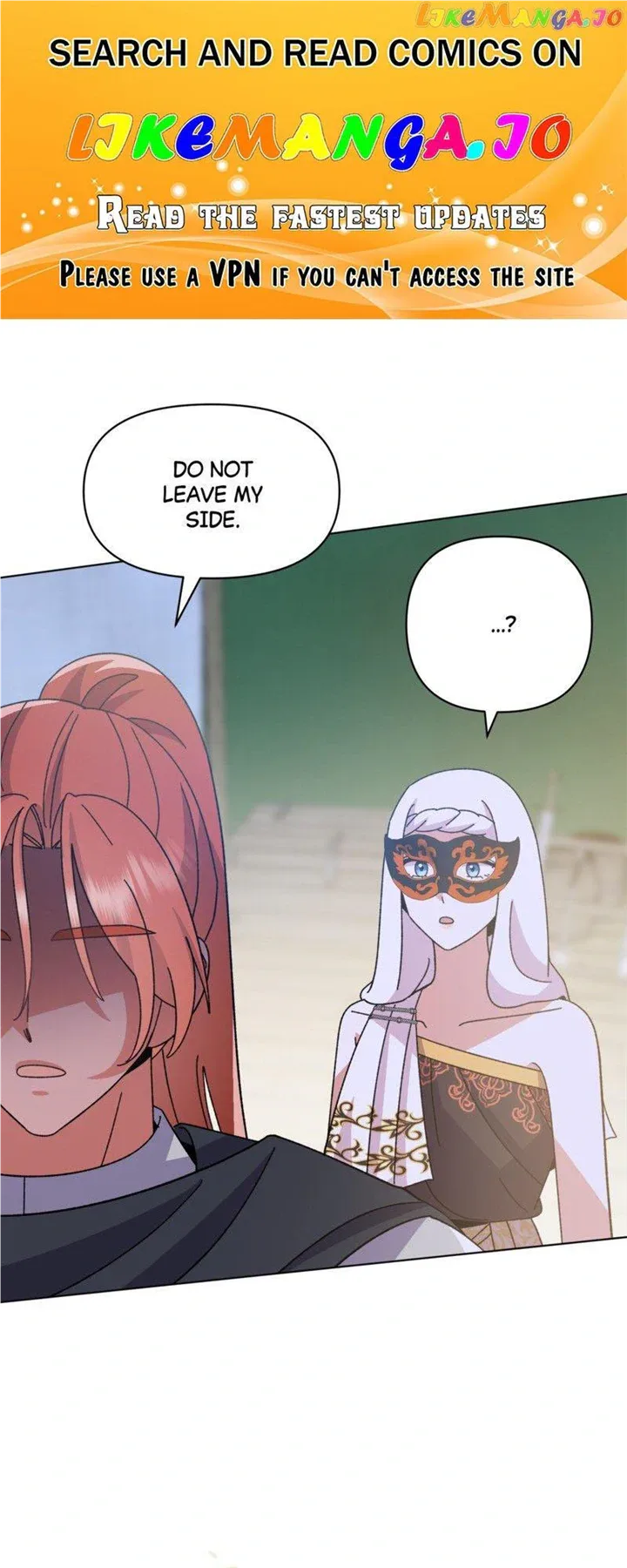 A Second Chance at Saving You Chapter 34 page 2
