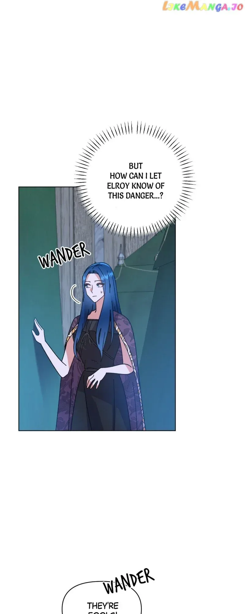 A Second Chance at Saving You Chapter 31 page 56