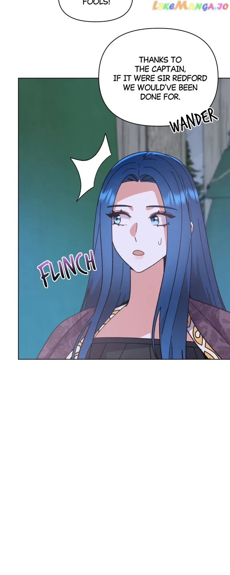 A Second Chance at Saving You Chapter 31 page 57
