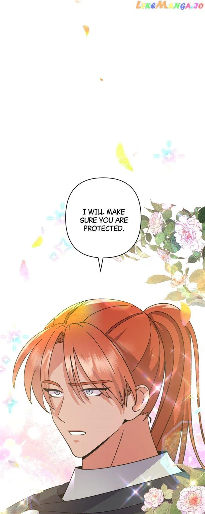 A Second Chance at Saving You Chapter 34 page 3