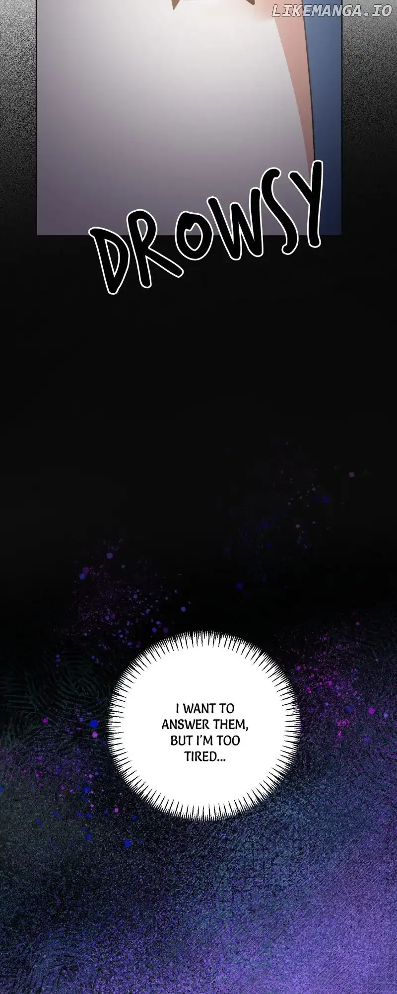 A Second Chance at Saving You Chapter 38 page 19