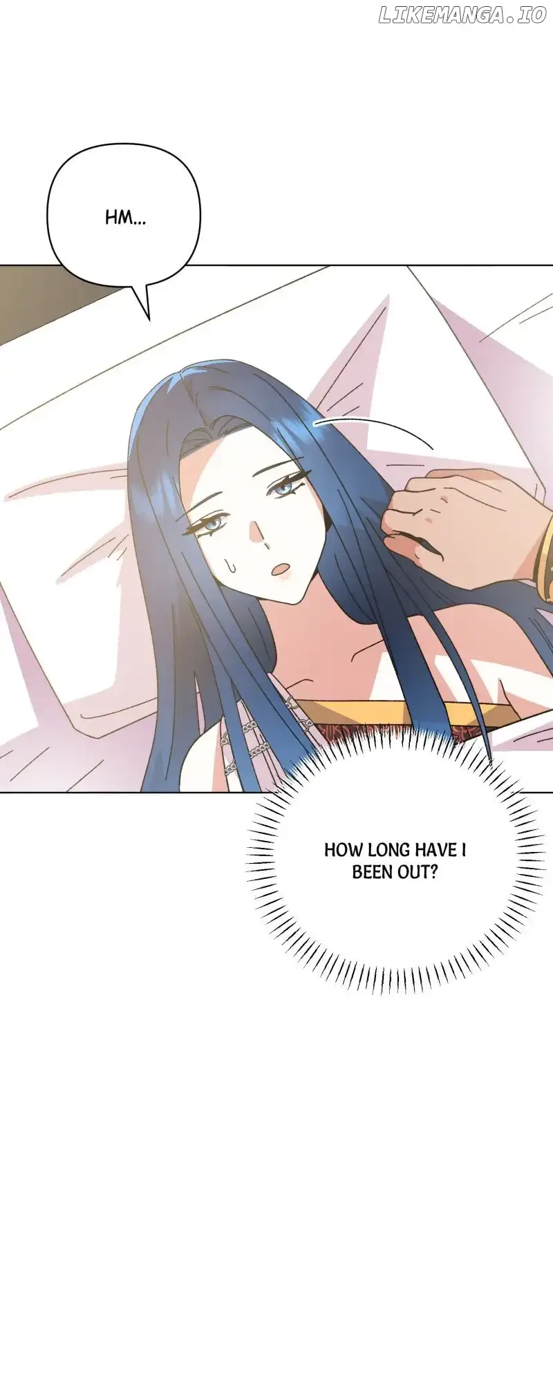 A Second Chance at Saving You Chapter 38 page 23