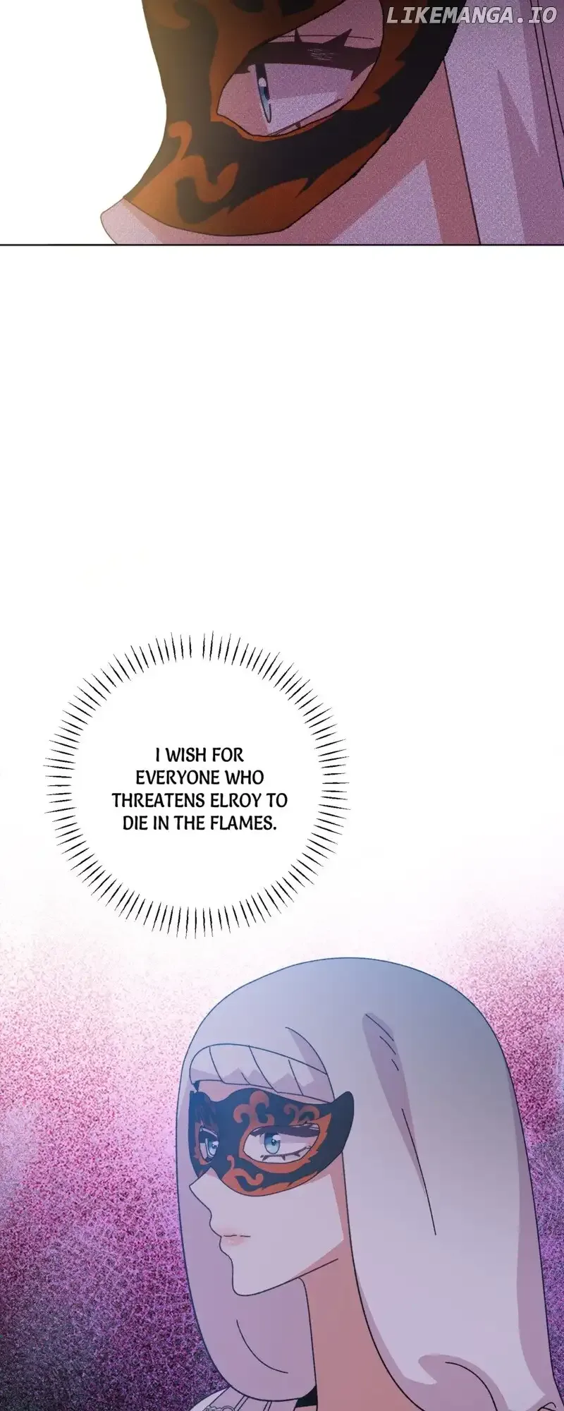 A Second Chance at Saving You Chapter 37 page 19