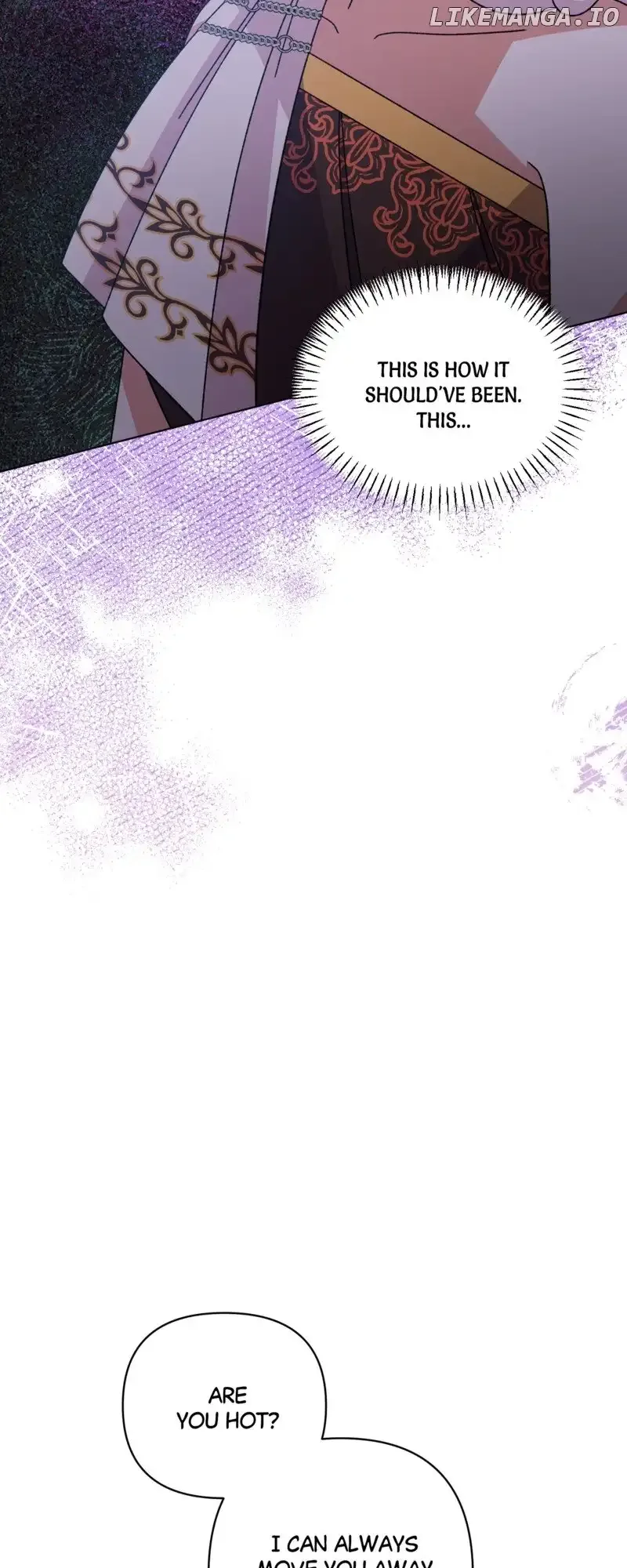 A Second Chance at Saving You Chapter 37 page 20