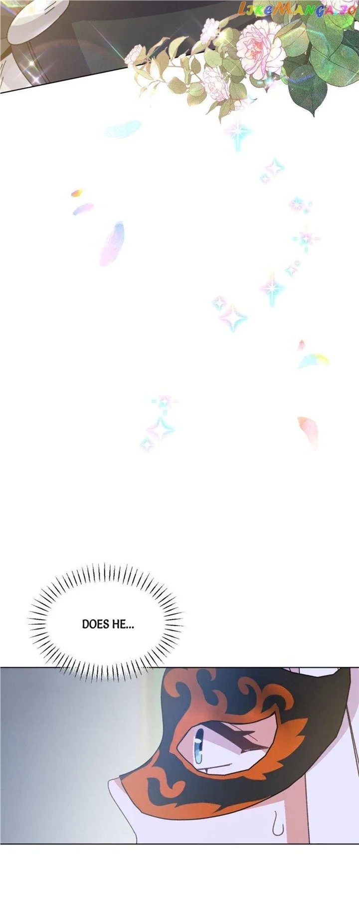 A Second Chance at Saving You Chapter 34 page 4