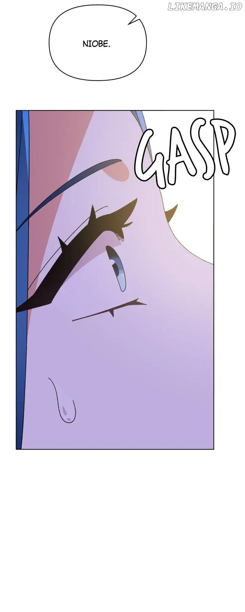 A Second Chance at Saving You Chapter 38 page 24