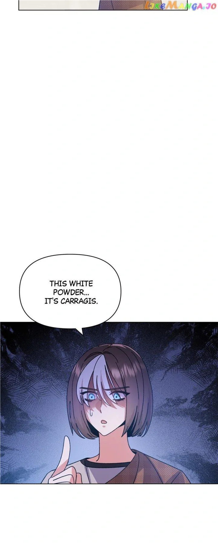 A Second Chance at Saving You Chapter 34 page 16