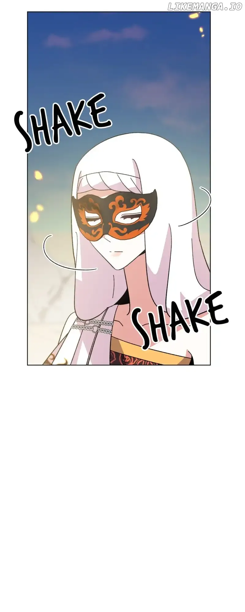 A Second Chance at Saving You Chapter 37 page 22