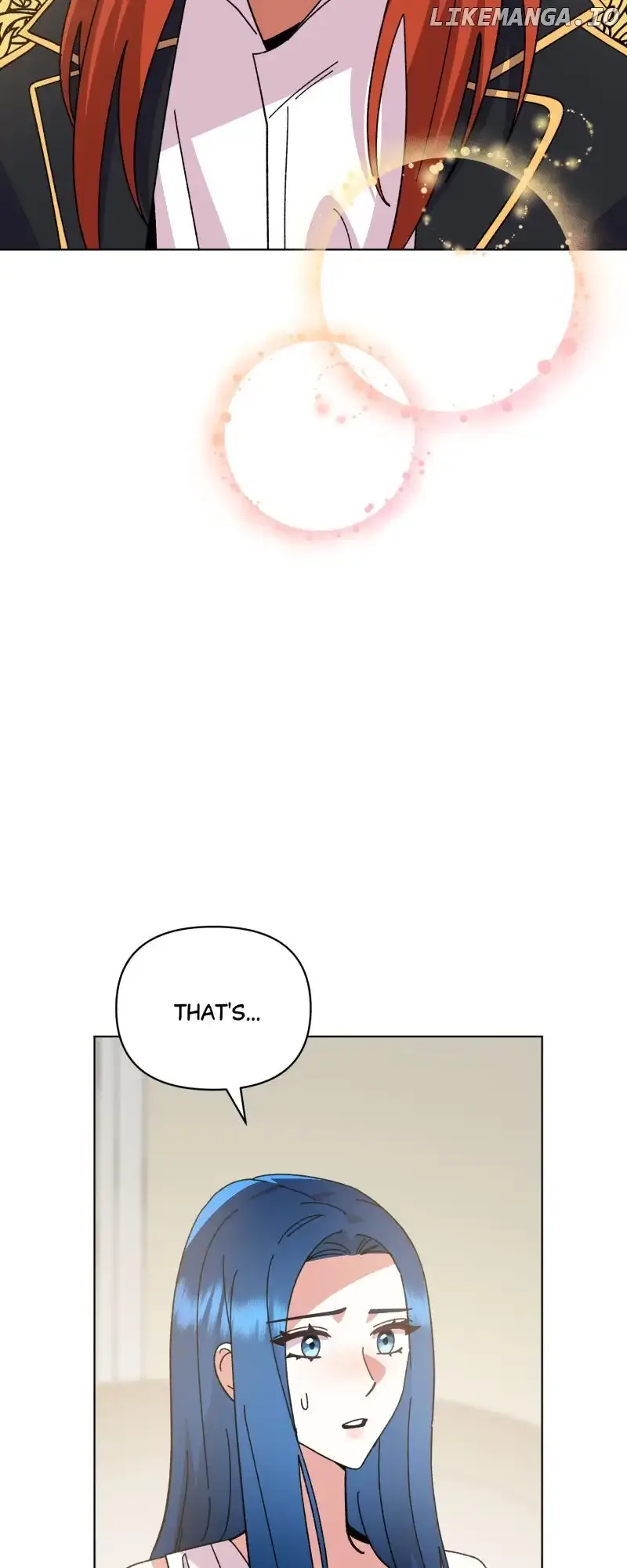 A Second Chance at Saving You Chapter 38 page 34